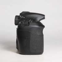 Used Canon EOS 60D Body Only