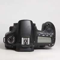 Used Canon EOS 60D Body Only