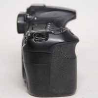 Used Canon EOS 60D Body Only