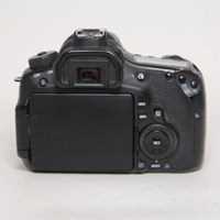 Used Canon EOS 60D Body Only