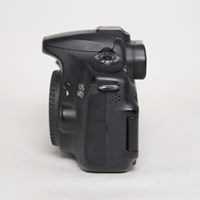 Used Canon EOS 60D Body Only