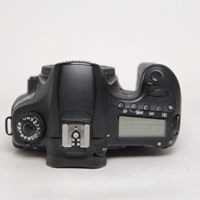 Used Canon EOS 60D Body Only