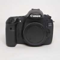 Used Canon EOS 60D Body Only