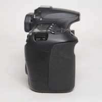 Used Canon EOS 60D Body Only