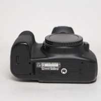 Used Canon EOS 60D Body Only