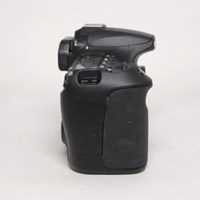 Used Canon EOS 60D Body Only