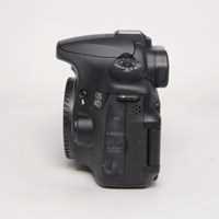 Used Canon EOS 60D Body Only