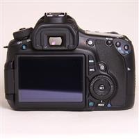 Used Canon EOS 60D Body Only