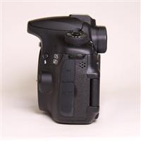 Used Canon EOS 60D Body Only