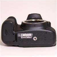 Used Canon EOS 60D Body Only