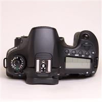 Used Canon EOS 60D Body Only