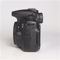 Used Canon EOS 60D Body Only