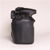 Used Canon EOS 60D Body Only