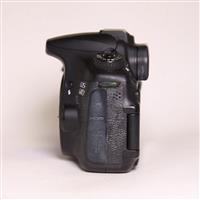 Used Canon EOS 60D Body Only