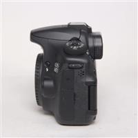 Used Canon EOS 60D Body Only