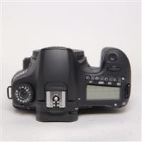 Used Canon EOS 60D Body Only