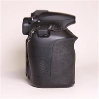 Used Canon EOS 60D Body Only