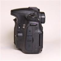 Used Canon EOS 60D Body Only