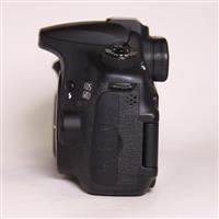 Used Canon EOS 60D Body Only