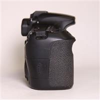 Used Canon EOS 60D Body Only