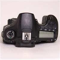 Used Canon EOS 60D Body Only