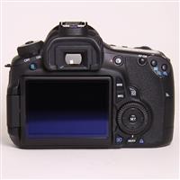 Used Canon EOS 60D Body Only