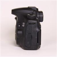 Used Canon EOS 60D Body Only