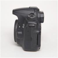 Used Canon EOS 60D Body Only