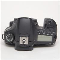 Used Canon EOS 60D Body Only