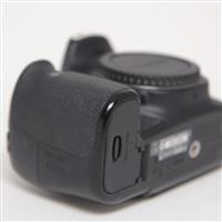 Used Canon EOS 60D Body Only