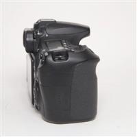 Used Canon EOS 60D Body Only