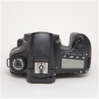 Used Canon EOS 60D Body Only