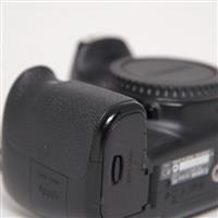 Used Canon EOS 60D Body Only