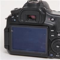 Used Canon EOS 60D Body Only