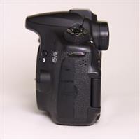 Used Canon EOS 60D Body Only