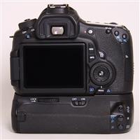 Used Canon EOS 60D Body Only