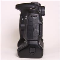 Used Canon EOS 60D Body Only