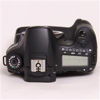 Used Canon EOS 60D Body Only