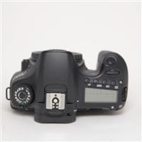 Used Canon EOS 60D Body Only