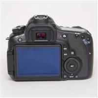 Used Canon EOS 60D Body Only