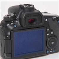 Used Canon EOS 60D Body Only