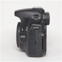 Used Canon EOS 60D Body Only