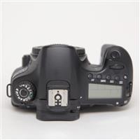 Used Canon EOS 60D Body Only