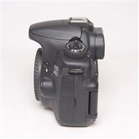 Used Canon EOS 60D Body Only