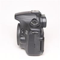 Used Canon EOS 60D Body Only