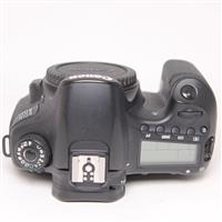 Used Canon EOS 60D Body Only