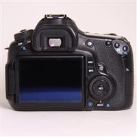 Used Canon EOS 60D Body Only