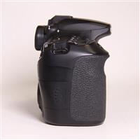 Used Canon EOS 60D Body Only