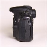 Used Canon EOS 60D Body Only