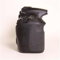 Used Canon EOS 60D Body Only
